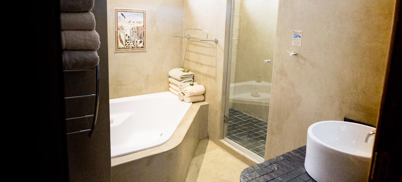 Kapensis Guesthouse Прингл-Бэй Экстерьер фото